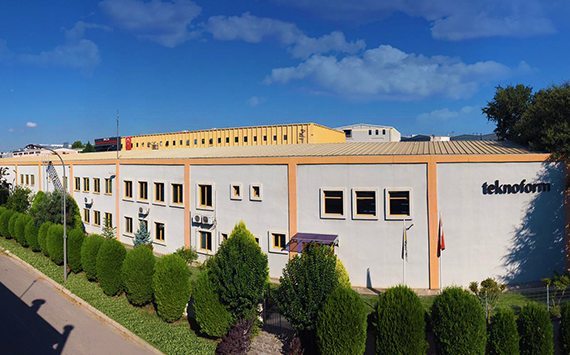Teknoform Fabrika