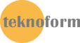 Teknoform Logo